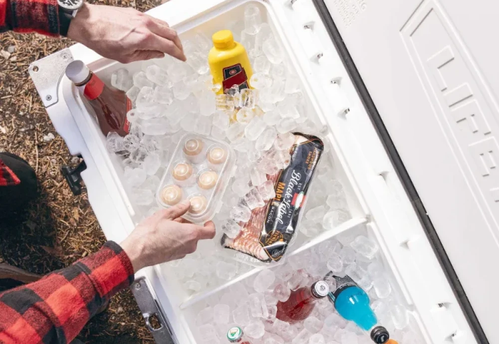 what is the best ice chest cooler